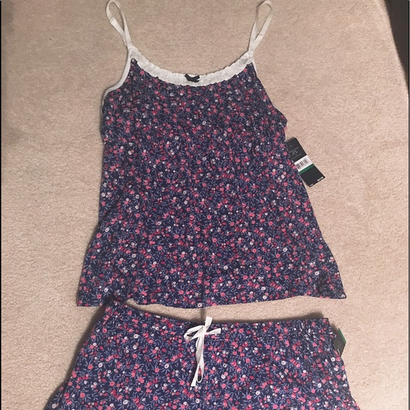 Tommy Hilfiger Other - 🌼Cute Tommy Hilfiger PJS🌼